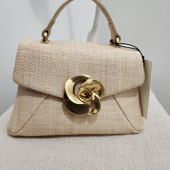 Ted Baker London mini purse - Picture 2 of 9